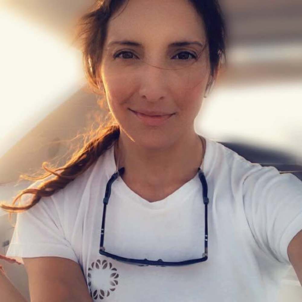 Meet your Posher, Catalina